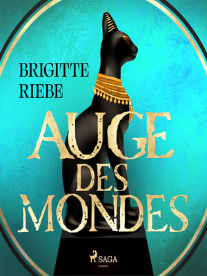 cover image of Auge des Mondes